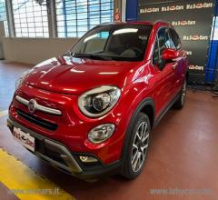 Fiat 500x 2.0 m.jet 140 cv at9 4x4 op. edit.