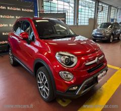 Auto - Fiat 500x 2.0 m.jet 140 cv at9 4x4 op. edit.