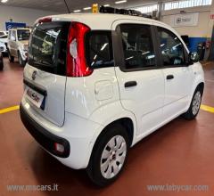 Auto - Fiat panda 1.2 easy