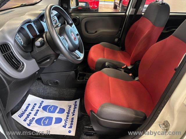 Auto - Fiat panda 1.2 easy