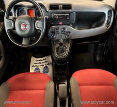 Auto - Fiat panda 1.2 easy