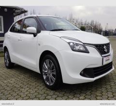 Auto - Suzuki baleno 1.2 vvt dualjet b-cool 90cv 5 porte 5 posti