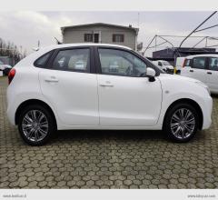 Auto - Suzuki baleno 1.2 vvt dualjet b-cool 90cv 5 porte 5 posti