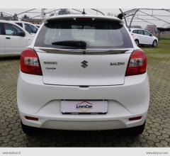 Auto - Suzuki baleno 1.2 vvt dualjet b-cool 90cv 5 porte 5 posti