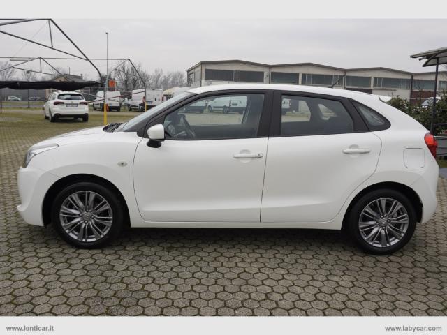 Auto - Suzuki baleno 1.2 vvt dualjet b-cool 90cv 5 porte 5 posti