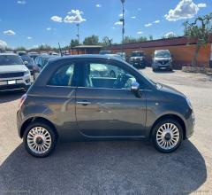 Auto - Fiat 500 lounge 1.2 69cv gpl