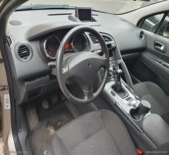 Auto - Peugeot 3008 1.6 vti 120 cv