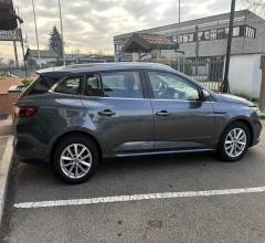 Auto - Renault mÃ©gane sporter blue dci 115 cv business