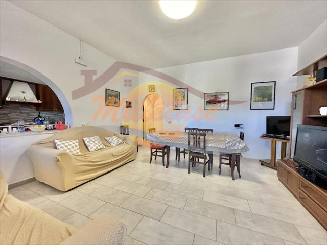 Appartamenti in Vendita - Villa in vendita a siracusa fanusa