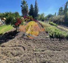 Appartamenti in Vendita - Villa in vendita a siracusa tivoli