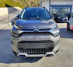 Auto - Citroen c3 aircross puret. 110 s&s shine