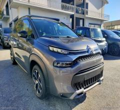 Auto - Citroen c3 aircross puret. 110 s&s shine