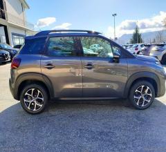 Auto - Citroen c3 aircross puret. 110 s&s shine