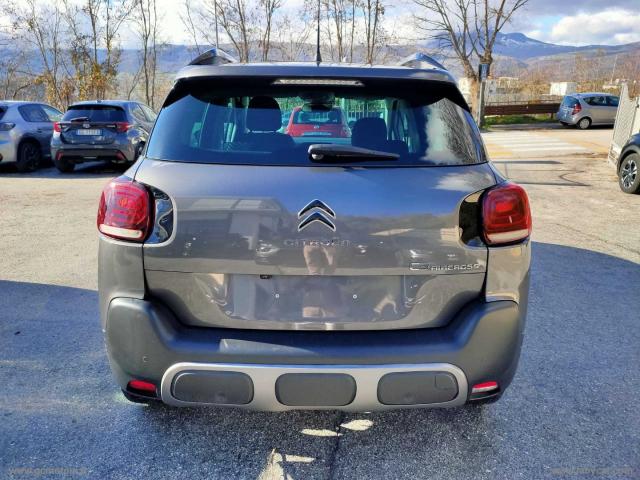 Auto - Citroen c3 aircross puret. 110 s&s shine