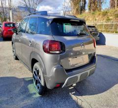 Auto - Citroen c3 aircross puret. 110 s&s shine