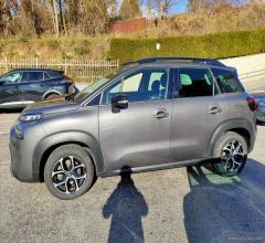 Auto - Citroen c3 aircross puret. 110 s&s shine