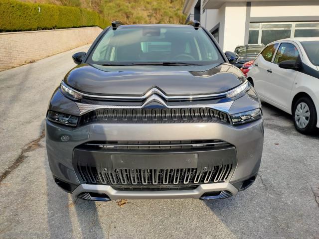 Auto - Citroen c3 aircross puret. 110 s&s shine