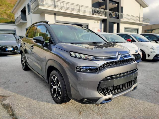 Auto - Citroen c3 aircross puret. 110 s&s shine