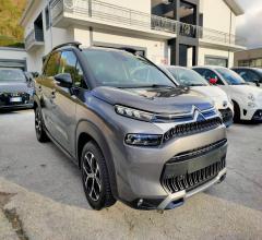 Auto - Citroen c3 aircross puret. 110 s&s shine