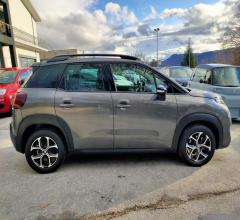 Auto - Citroen c3 aircross puret. 110 s&s shine