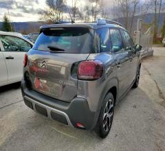 Auto - Citroen c3 aircross puret. 110 s&s shine