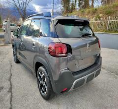 Auto - Citroen c3 aircross puret. 110 s&s shine