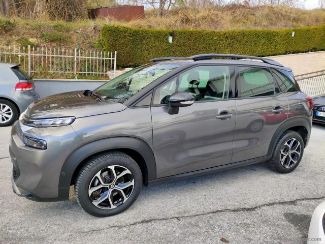 Auto - Citroen c3 aircross puret. 110 s&s shine