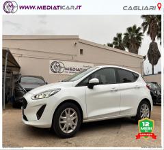 Ford fiesta 1.1 75 cv 5p. connect