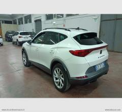 Auto - Cupra formentor 1.5 tsi dsg - tagliandi cupra