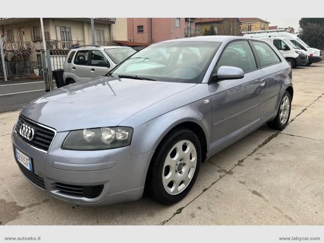 Audi a3 1.9 tdi ambition