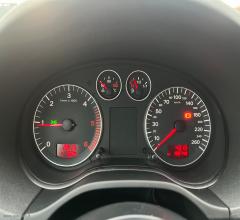 Auto - Audi a3 1.9 tdi ambition