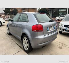 Auto - Audi a3 1.9 tdi ambition