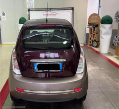 Auto - Lancia ypsilon 1.2 elle