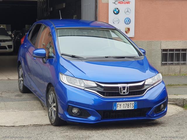 Honda jazz 1.3 elegance navi adas