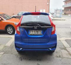 Auto - Honda jazz 1.3 elegance navi adas