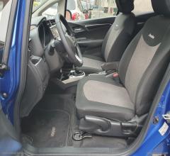 Auto - Honda jazz 1.3 elegance navi adas