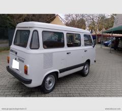 Auto - Fiat 900e finestrato 7p