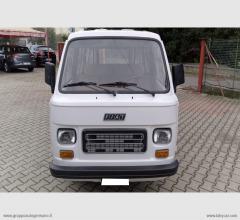 Auto - Fiat 900e finestrato 7p