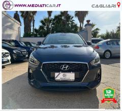 Auto - Hyundai i30 1.6 crdi 95 cv 5p. classic