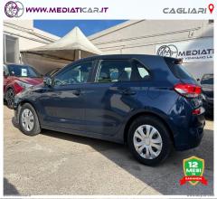 Auto - Hyundai i30 1.6 crdi 95 cv 5p. classic