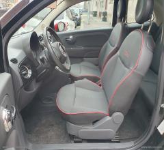 Auto - Fiat 500 1.2 lounge