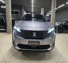 Auto - Peugeot 3008 bluehdi 130 s&s eat8 gt pack