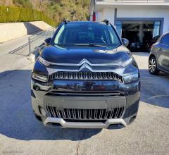 Auto - Citroen c3 aircross puret. 110 s&s shine pack