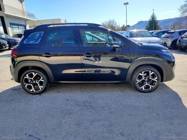 Auto - Citroen c3 aircross puret. 110 s&s shine pack