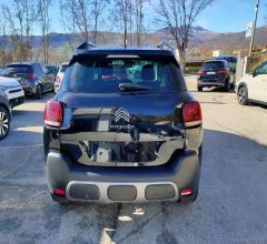 Auto - Citroen c3 aircross puret. 110 s&s shine pack