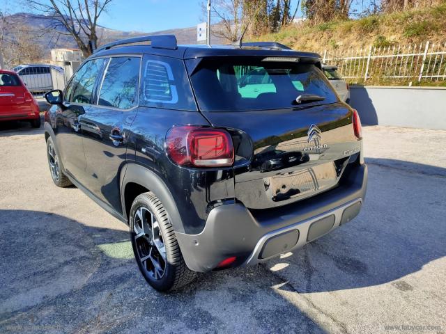 Auto - Citroen c3 aircross puret. 110 s&s shine pack