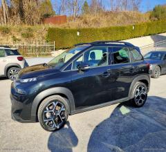 Auto - Citroen c3 aircross puret. 110 s&s shine pack