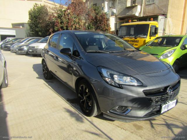 Auto - Opel corsa 1.3 cdti ecof. 95 cv s&s 5p. b-c.