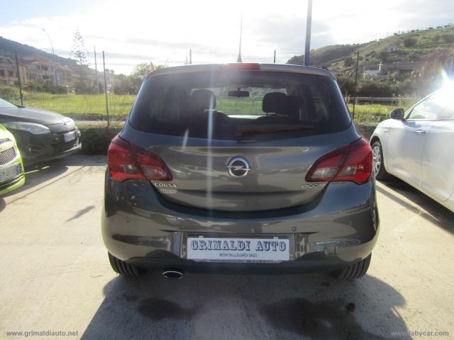 Auto - Opel corsa 1.3 cdti ecof. 95 cv s&s 5p. b-c.