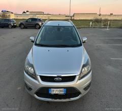 Auto - Ford focus 1.6 tdci 110 cv sw